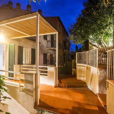 شقة La Casa Al Mare بورتو سانتو ستيفانو المظهر الخارجي الصورة