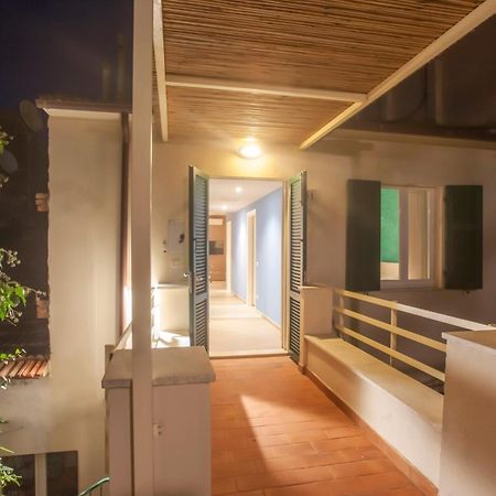 شقة La Casa Al Mare بورتو سانتو ستيفانو المظهر الخارجي الصورة