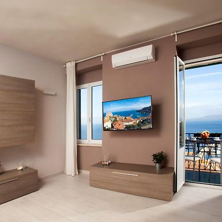 شقة La Casa Al Mare بورتو سانتو ستيفانو المظهر الخارجي الصورة